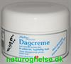 Mellisa Dagcreme med lavendel �kologisk
